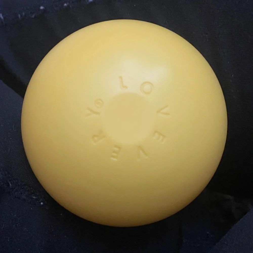 LOVEVERY Tummy Time Wobbler - Picture 5 of 5